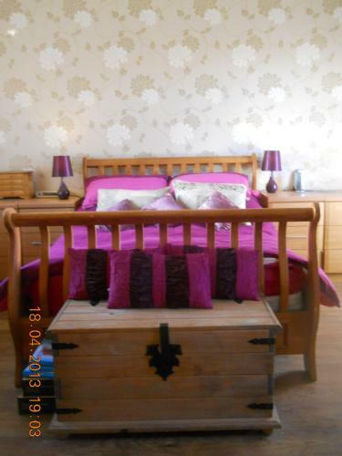 Bed & Breakfast Ard Na Mara Beach Cottage
