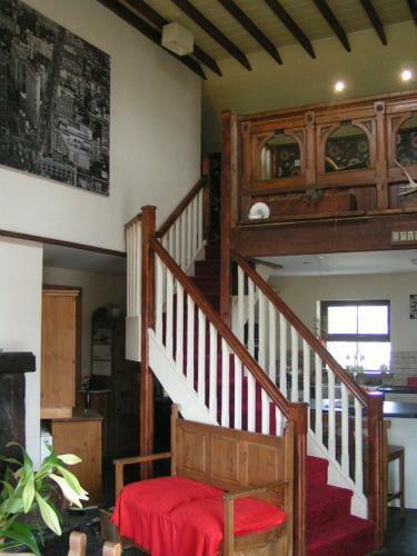 Bed & Breakfast Ard Na Mara Beach Cottage