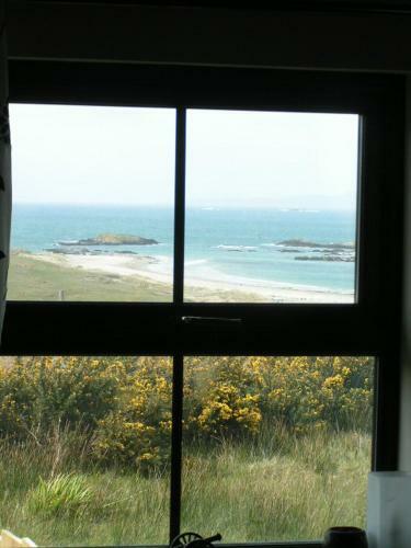 Bed & Breakfast Ard Na Mara Beach Cottage