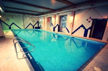 Bay View Hotel & Leisure Centre