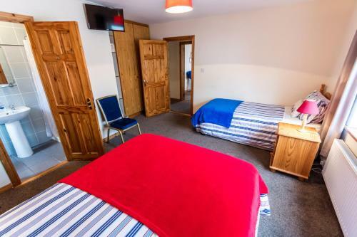 Seawinds Bed And Breakfast