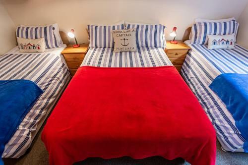 Seawinds Bed And Breakfast
