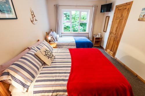 Seawinds Bed And Breakfast