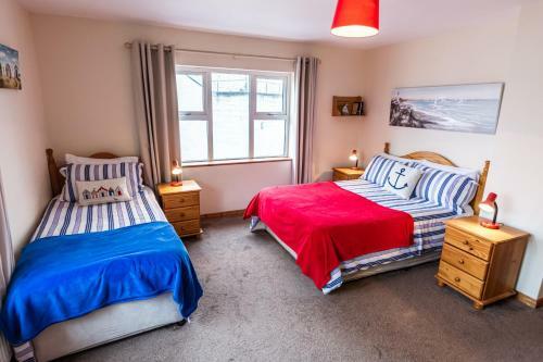 Seawinds Bed And Breakfast