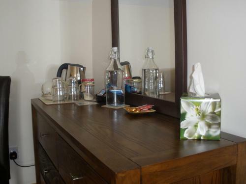 Inishowen Lodge B&B