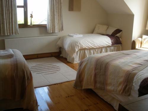 Inishowen Lodge B&B