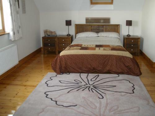 Inishowen Lodge B&B