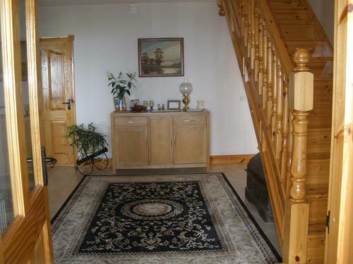 Inishowen Lodge B&B
