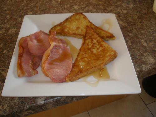 Inishowen Lodge B&B