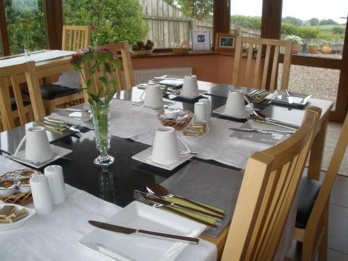 Inishowen Lodge B&B