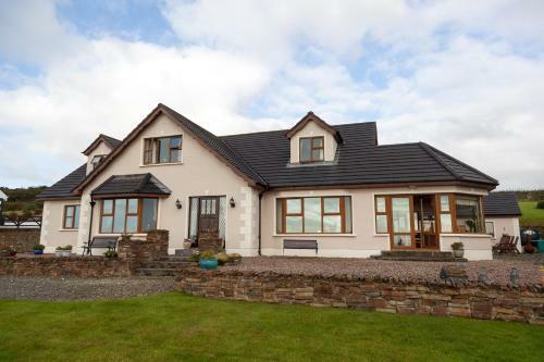 Inishowen Lodge B&B