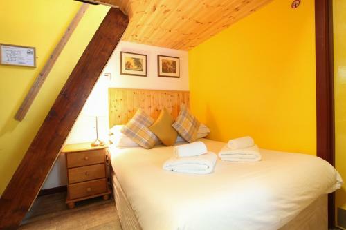 Moville Holiday Hostel