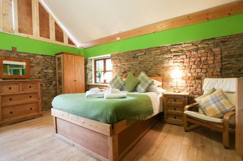 Moville Holiday Hostel