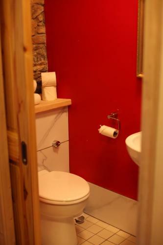 Moville Holiday Hostel
