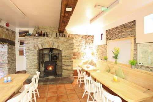 Moville Holiday Hostel