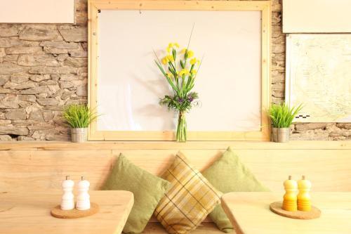 Moville Holiday Hostel
