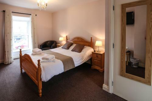 Bed & Breakfast The Cosy Cottage