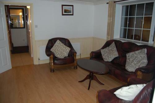 Bed & Breakfast The Cosy Cottage