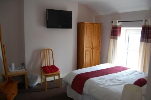 Bed & Breakfast The Cosy Cottage