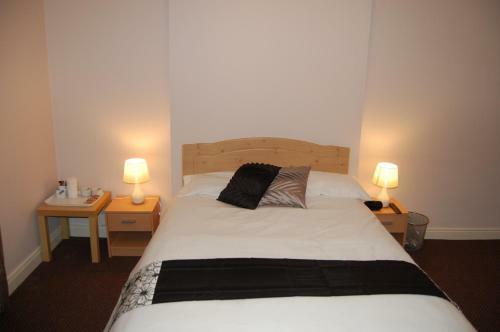 Bed & Breakfast The Cosy Cottage