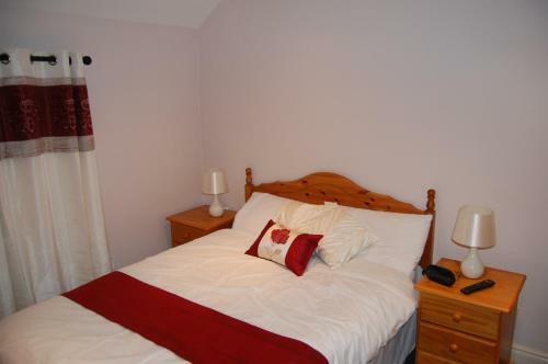 Bed & Breakfast The Cosy Cottage