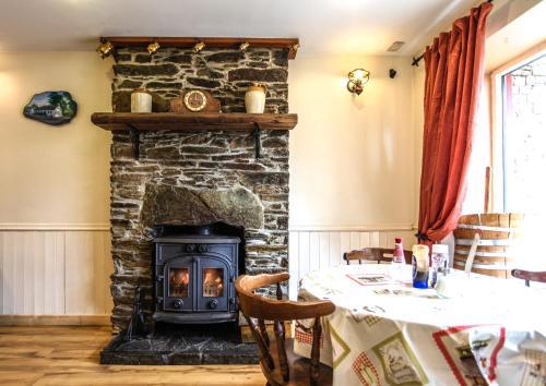 Bed & Breakfast The Cosy Cottage