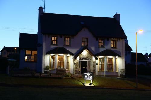 The Meadows B&B