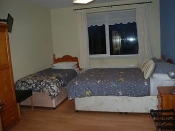 Bluebell House B&B