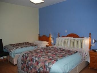Bluebell House B&B