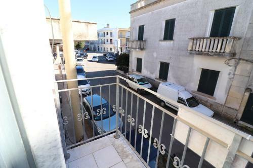 Casa Vacanze Clio Centro Otranto, Salento 6 Posti