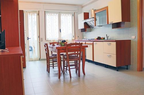 Casa Vacanza Karm Otranto 6 Posti