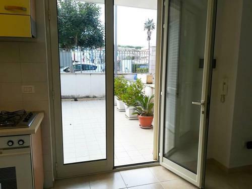 Casa Vacanze Iris Otranto Centro, Salento 4 Posti