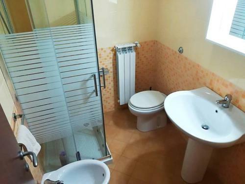 Casa Vacanze Iris Otranto Centro, Salento 4 Posti
