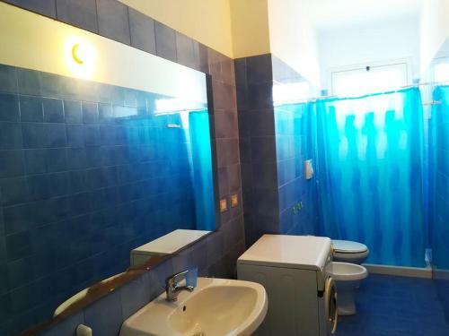 Casa Vacanze Delfina A Otranto, Salento 6 Posti