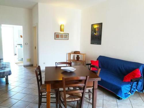 Casa Vacanze Delfina A Otranto, Salento 6 Posti