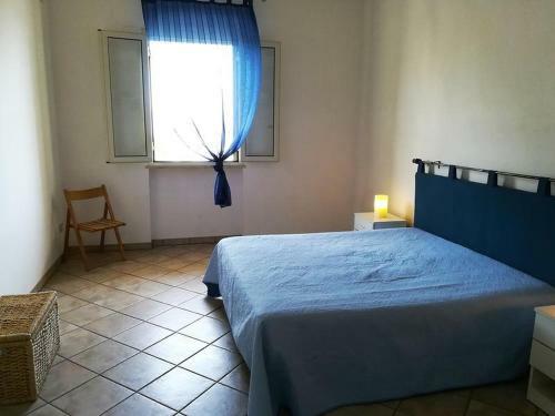 Casa Vacanze Delfina A Otranto, Salento 6 Posti