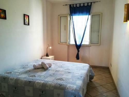 Casa Vacanze Delfina A Otranto, Salento 6 Posti