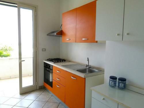 Casa Vacanze Delfina A Otranto, Salento 6 Posti