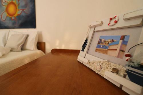 Casa Vacanze Carlotta A Otranto 6 Posti