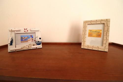 Casa Vacanze Carlotta A Otranto 6 Posti