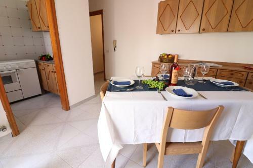 Casa Vacanze Carlotta A Otranto 6 Posti