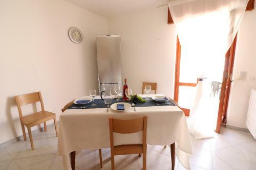 Casa Vacanze Carlotta A Otranto 6 Posti