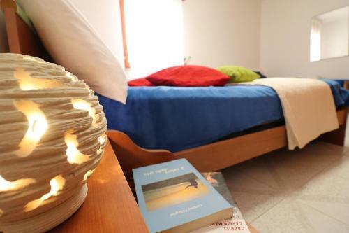 Casa Vacanze Carlotta A Otranto 6 Posti