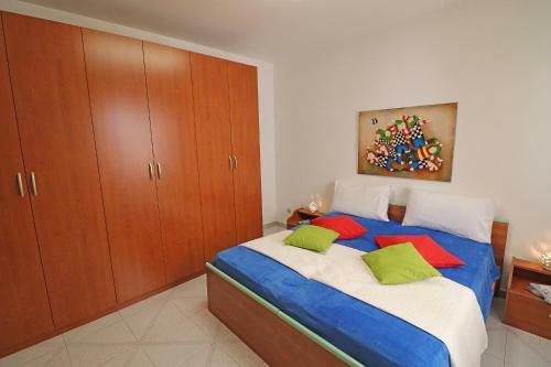 Casa Vacanze Carlotta A Otranto 6 Posti