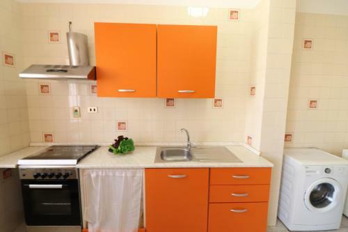 Casa Vacanza Rita 2 Otranto 6 Posti