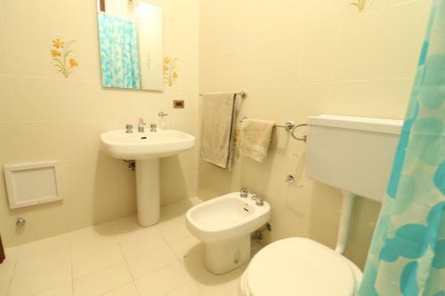 Casa Vacanza Rita 2 Otranto 6 Posti
