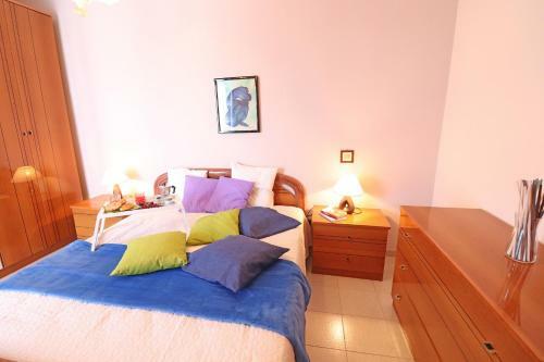 Casa Vacanze Rita 1 Otranto