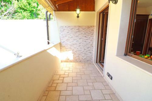 Apartamento Casa Eva A Otranto 4 Posti