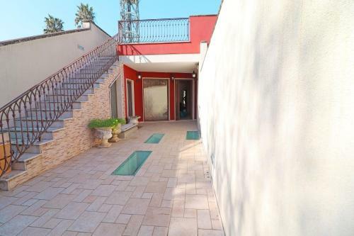 Apartamento Casa Eva A Otranto 4 Posti