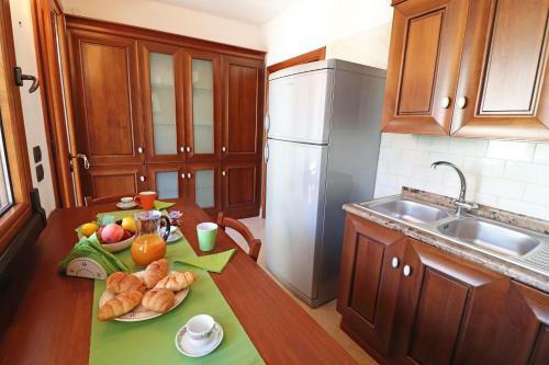 Apartamento Casa Eva A Otranto 4 Posti